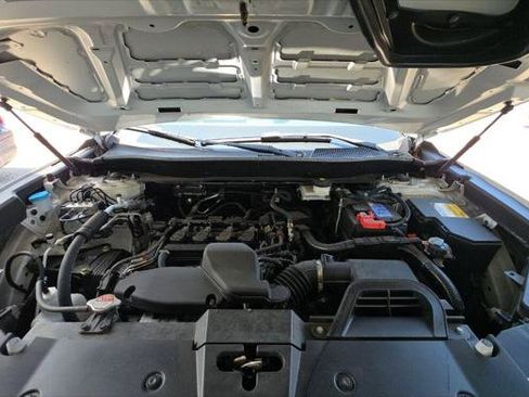 Used 2024 Honda CR-V LX image 26