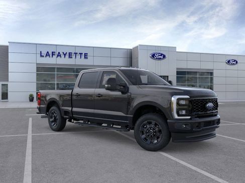 New 2026 Ford F250 XL w/ STX Appearance Package image 39