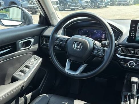 Used 2024 Honda Civic Touring image 26