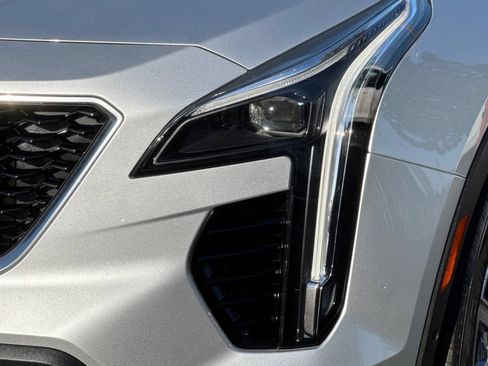 Used 2022 Cadillac XT4 Sport AWD/4WD image 51