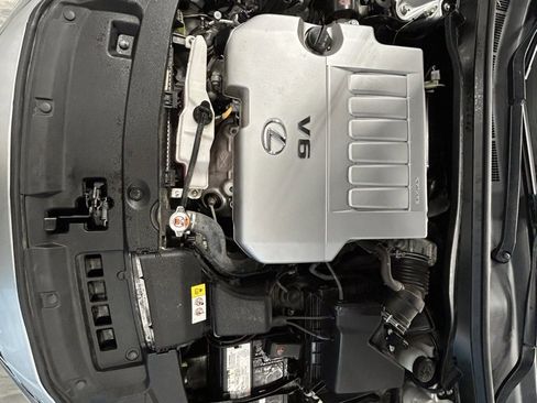 Used 2017 Lexus ES 350 350 w/ Luxury Package image 58