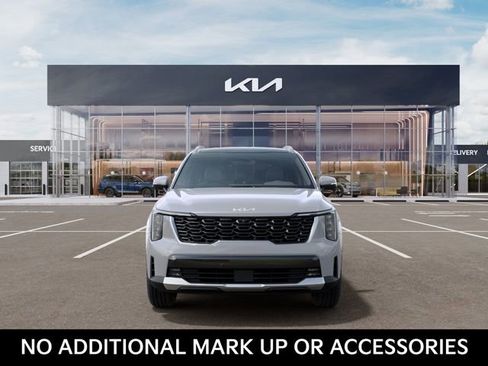 New 2026 Kia Sorento SX FWD image 2