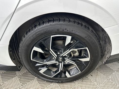 Used 2025 Hyundai Sonata SEL FWD image 19