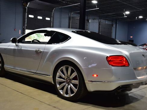 Used 2015 Bentley Continental GT V8 S image 8