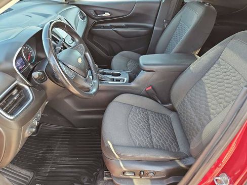 Used 2020 Chevrolet Equinox LT FWD image 18