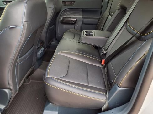 New 2025 Ford Maverick Lobo image 25