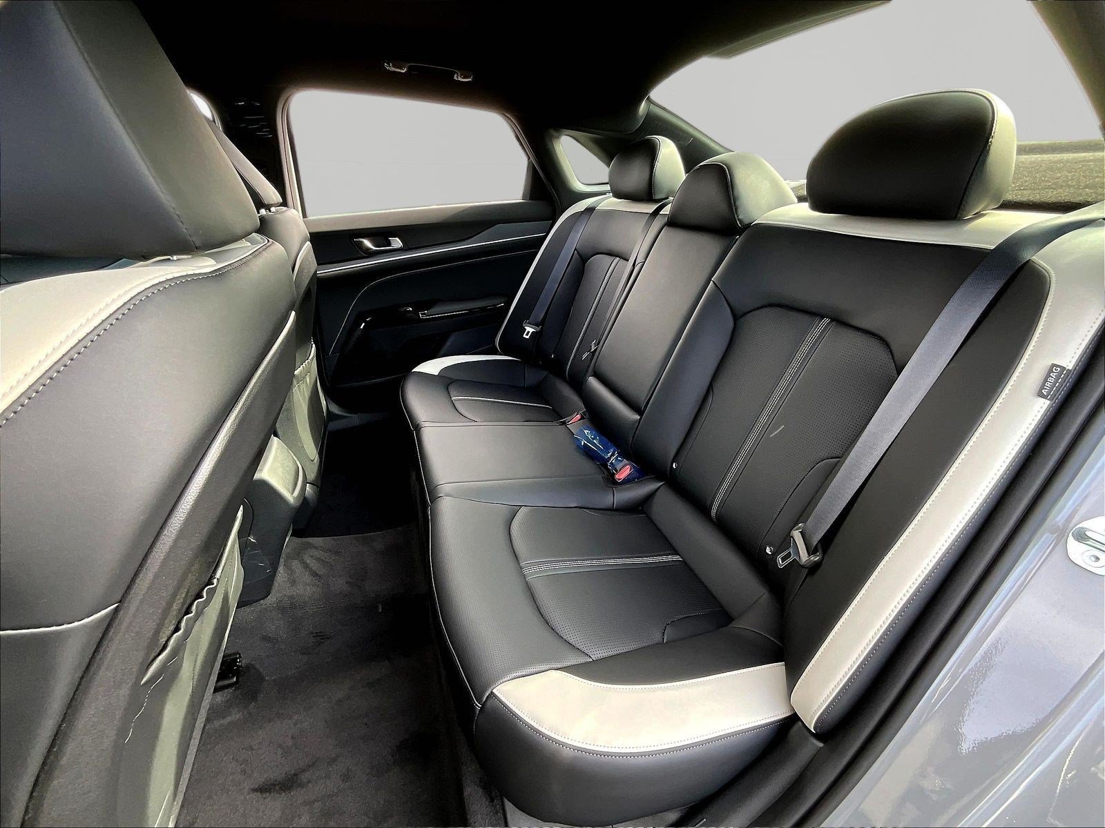New 2026 Kia K5 GT-Line FWD image 17