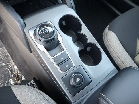 New 2025 Ford Bronco Sport Big Bend image 8