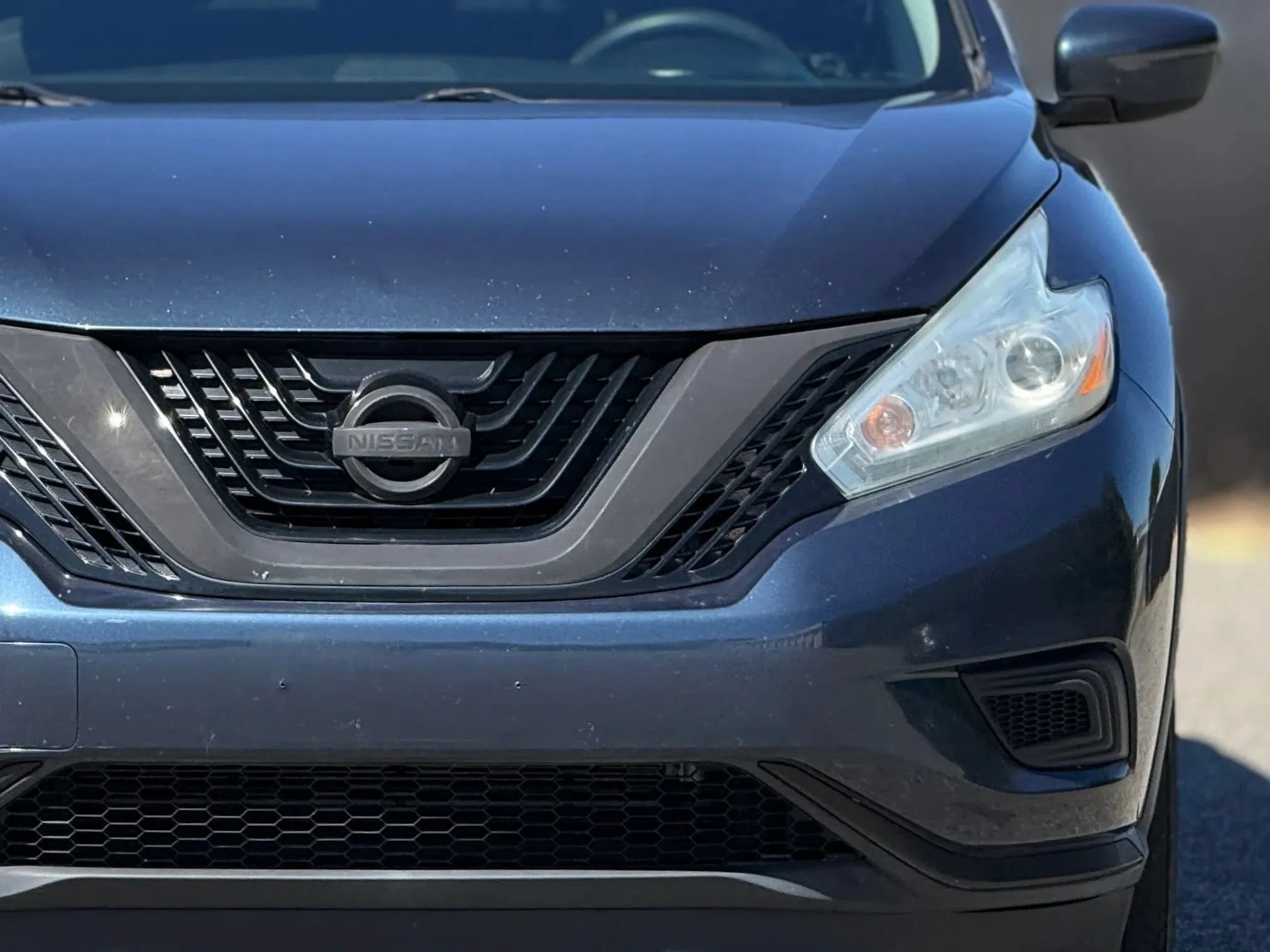 Used 2016 Nissan Murano S AWD/4WD image 12