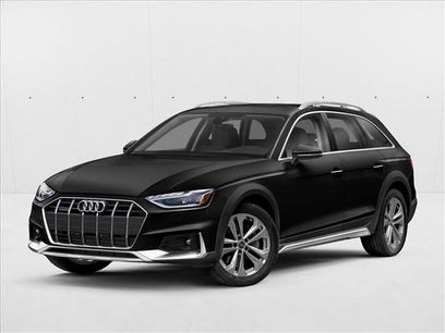 Used 2023 Audi A4 2.0T allroad Premium Plus w/ Premium Plus Package
