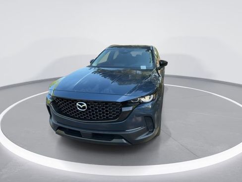 New 2026 MAZDA CX-50 2.5 Hybrid w/ Weather Package AWD/4WD image 3