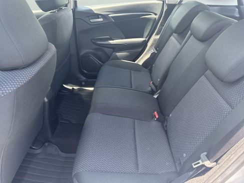 Used 2019 Honda Fit LX image 17