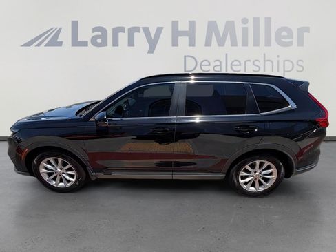 Used 2024 Honda CR-V EX-L image 2