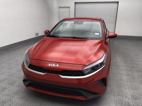Used 2023 Kia Forte LXS FWD image 15