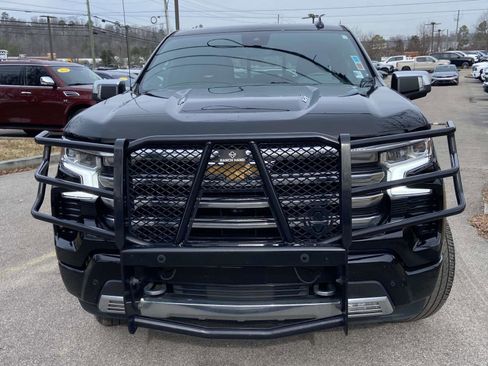 Used 2023 Chevrolet Silverado 1500 High Country w/ High Country Premium Package image 30