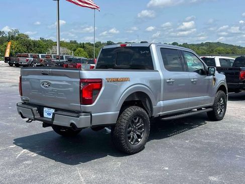 New 2026 Ford F150 Tremor w/ Equipment Group 402B AWD/4WD image 3