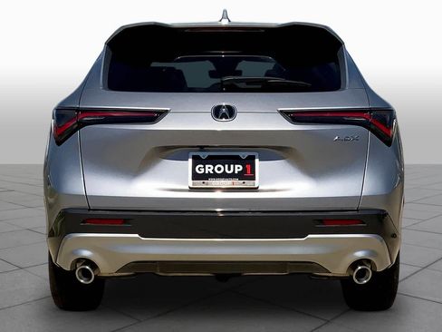 New 2026 Acura ADX FWD image 4