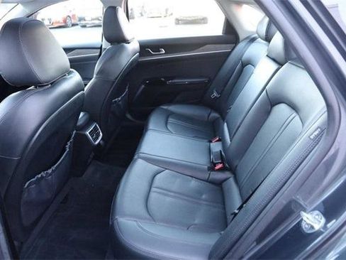 Used 2022 Kia K5 EX w/ EX Premium Package image 11