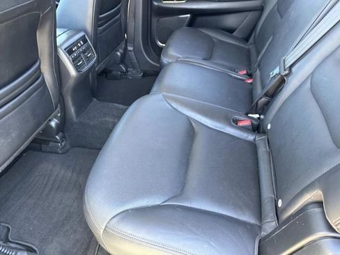 Used 2019 MAZDA CX-9 Touring w/ Touring Premium Package image 12