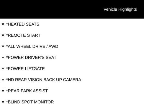 Used 2024 Chevrolet Equinox LT AWD/4WD image 6