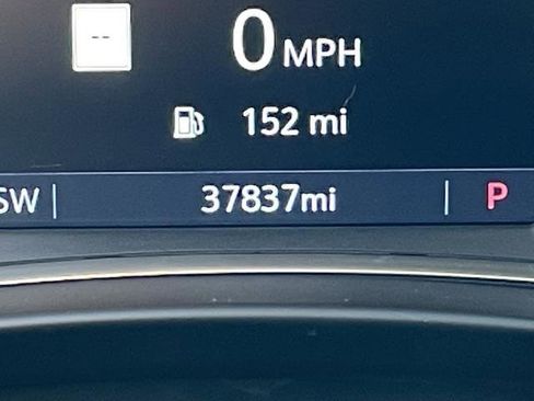 Used 2019 GMC Terrain Denali image 37