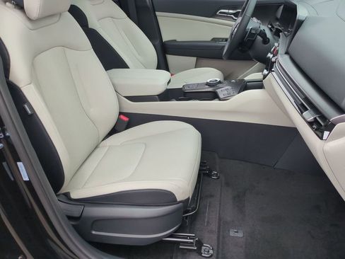 Used 2026 Kia Sportage EX w/ EX Panoramic Sunroof Package image 26