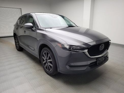 Used 2018 MAZDA CX-5 Touring w/ Preferred Equipment Package AWD/4WD image 13