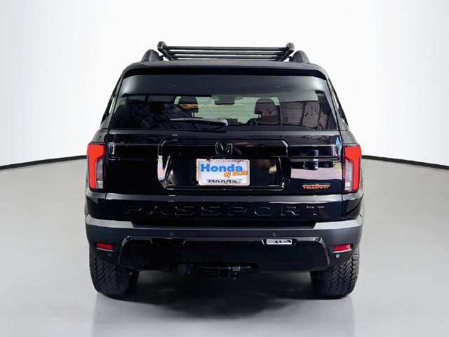 New 2027 Honda Passport TrailSport Elite image 20