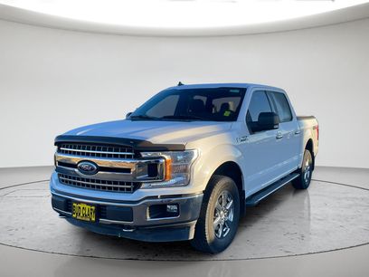 Used 2019 Ford F150 XLT w/ Equipment Group 302A Luxury