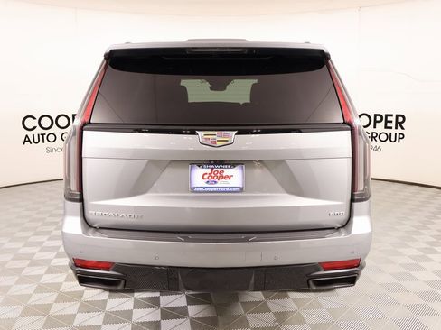 Used 2023 Cadillac Escalade Sport image 23