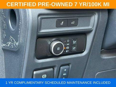 Used 2024 Ford Expedition Limited AWD/4WD image 39