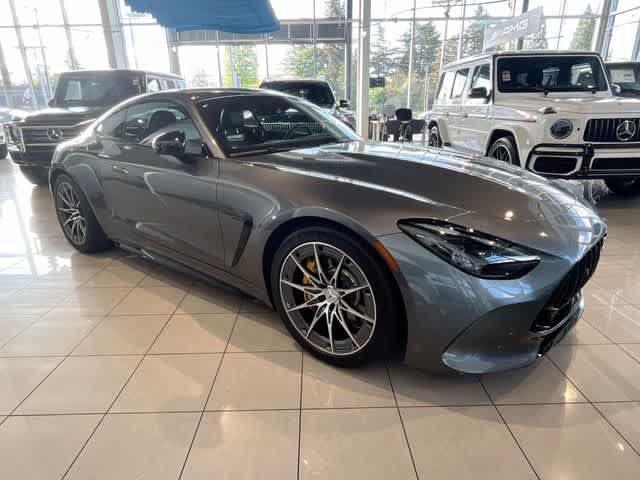 Used 2024 Mercedes-Benz AMG GT 55 image 8
