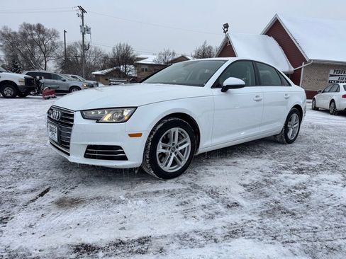 Used 2017 Audi A4 2.0T Premium image 10