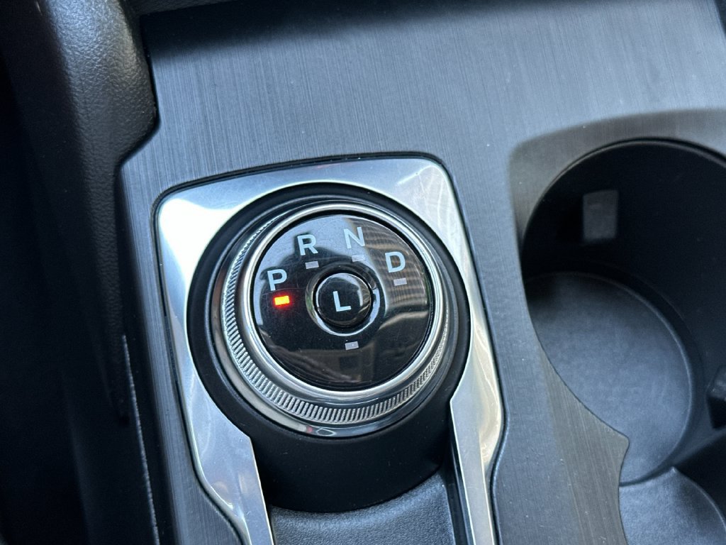 Certified 2025 Ford Escape Active FWD image 20
