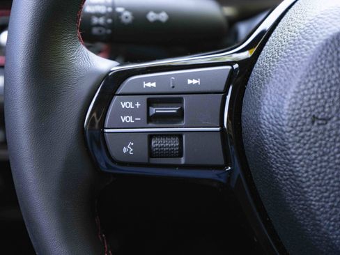 Certified 2026 Honda Civic Si image 21