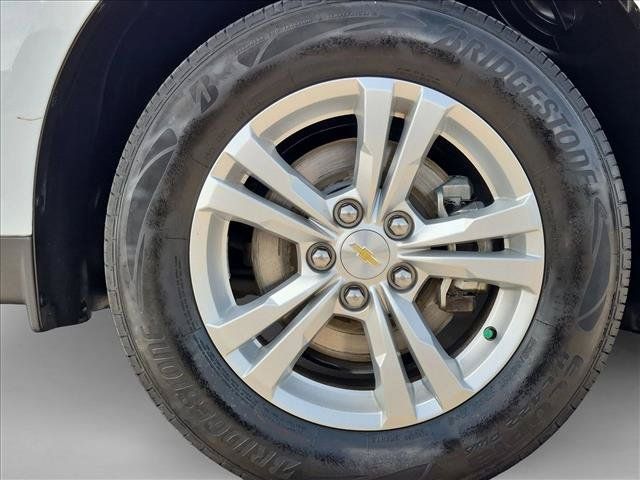 Certified 2014 Chevrolet Equinox LT w/ Driver Convenience Package FWD image 29