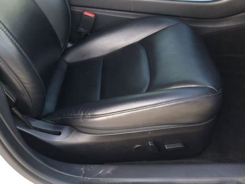 Used 2020 Tesla Model 3 Long Range AWD/4WD image 16