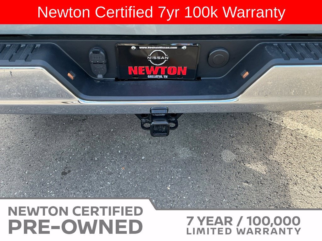 Used 2026 Chevrolet Silverado 1500 LT RWD image 7