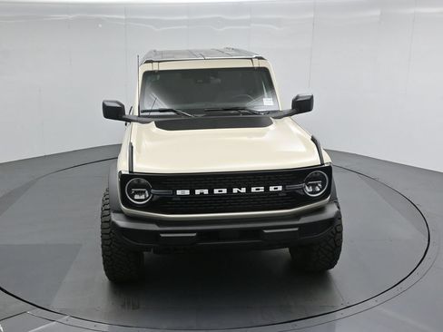 New 2026 Ford Bronco Big Bend AWD/4WD image 34