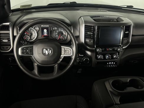 Used 2025 RAM 1500 Big Horn image 14