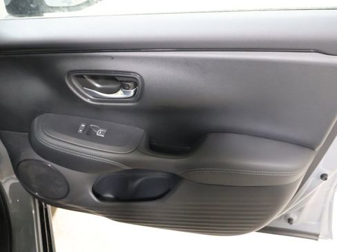 New 2026 Honda HR-V EX-L image 20