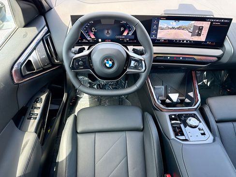 New 2026 BMW X3 xDrive30 w/ Premium Package AWD/4WD image 17