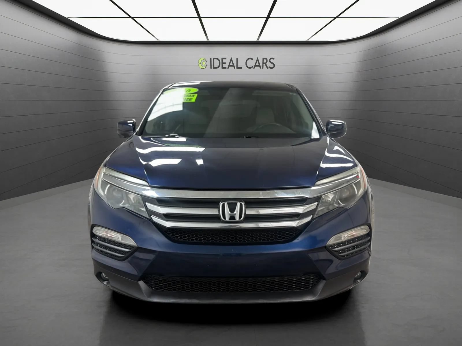 Used 2016 Honda Pilot EX image 2