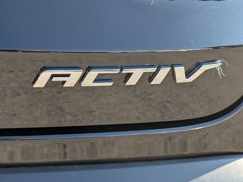 Used 2026 Chevrolet Trax ACTIV w/ Driver Confidence Package FWD image 8