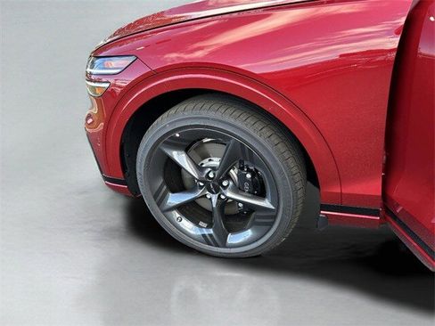 New 2026 Genesis GV70 3.5T Sport Prestige image 32