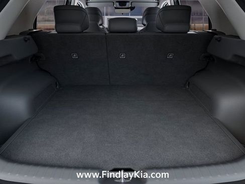 New 2026 Kia Niro Wind FWD image 38