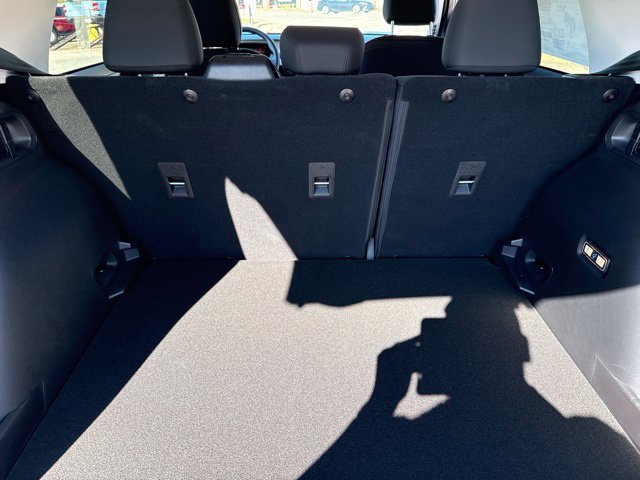 New 2026 Ford Bronco Sport Big Bend AWD/4WD image 14