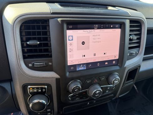 Used 2022 RAM 1500 Tradesman w/ Electronics Group image 12