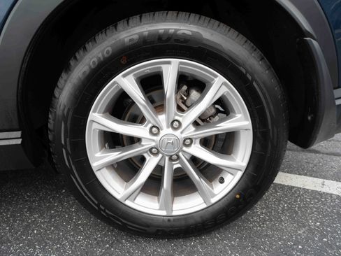 Used 2024 Honda CR-V EX image 29