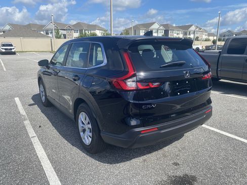 Used 2024 Honda CR-V LX image 20